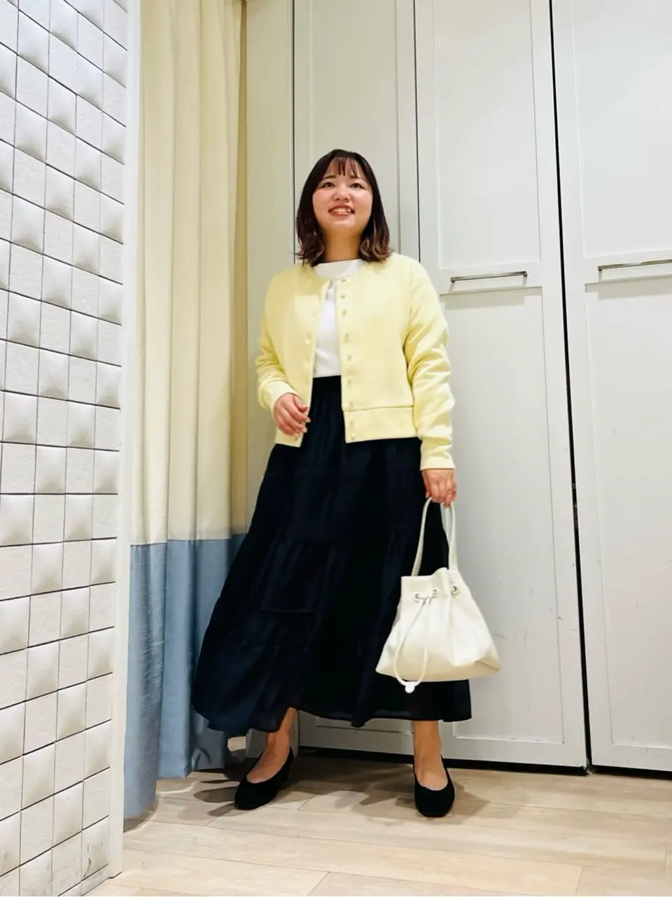 組曲 KATO コーディネート画像