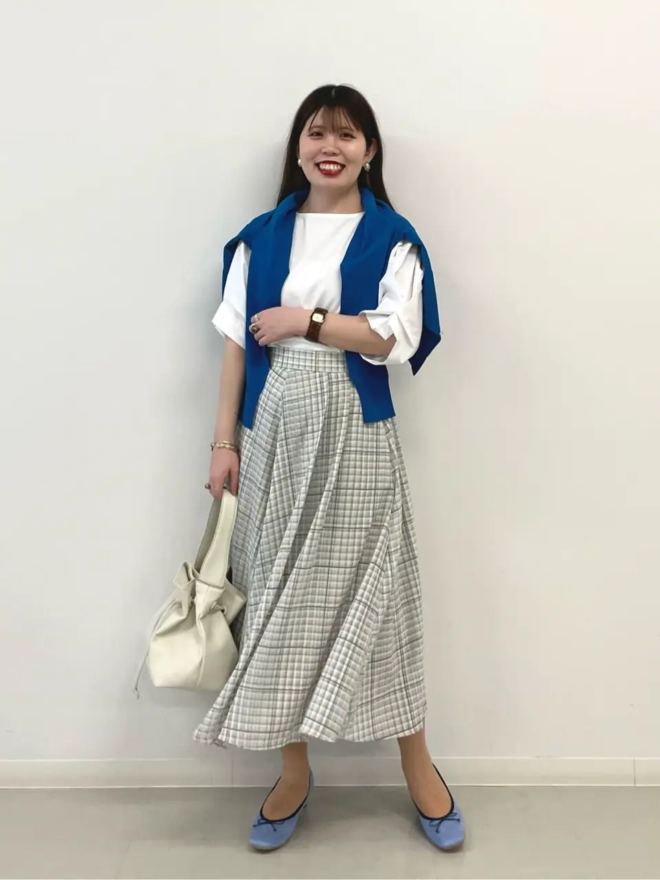  時本 コーディネート画像