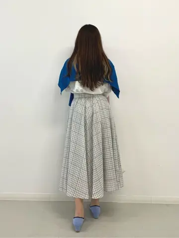 組曲 時本 コーディネート画像