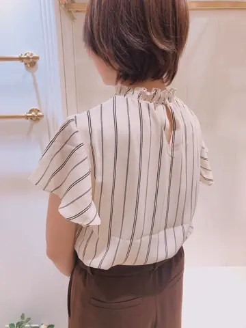 組曲 平瀬 コーディネート画像