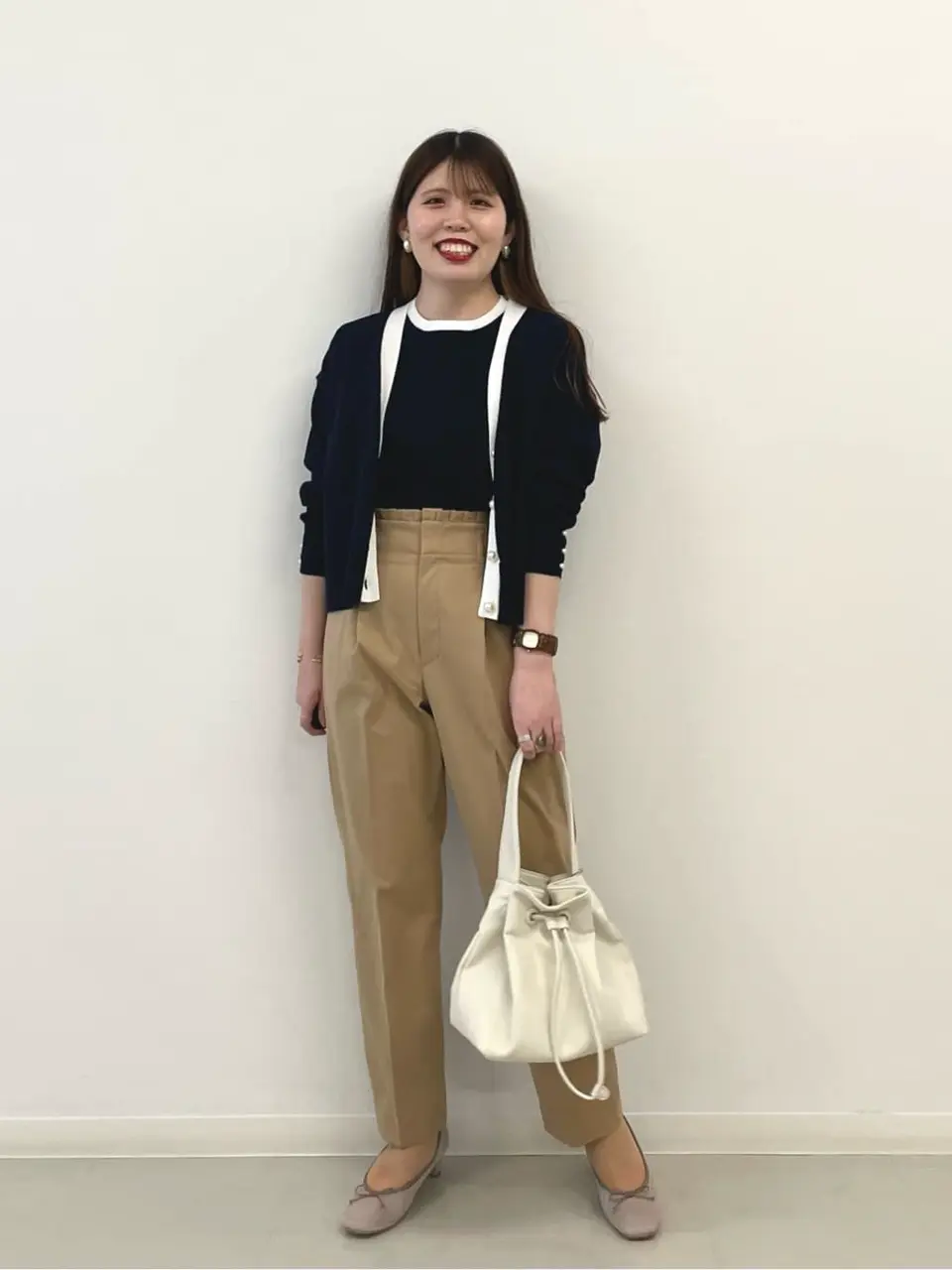  時本 コーディネート画像