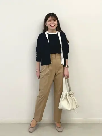 組曲 時本 コーディネート画像