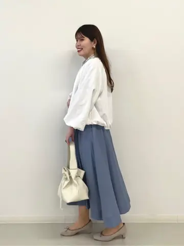 組曲 時本 コーディネート画像