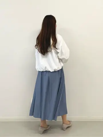 組曲 時本 コーディネート画像