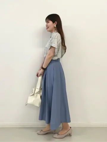 組曲 時本 コーディネート画像