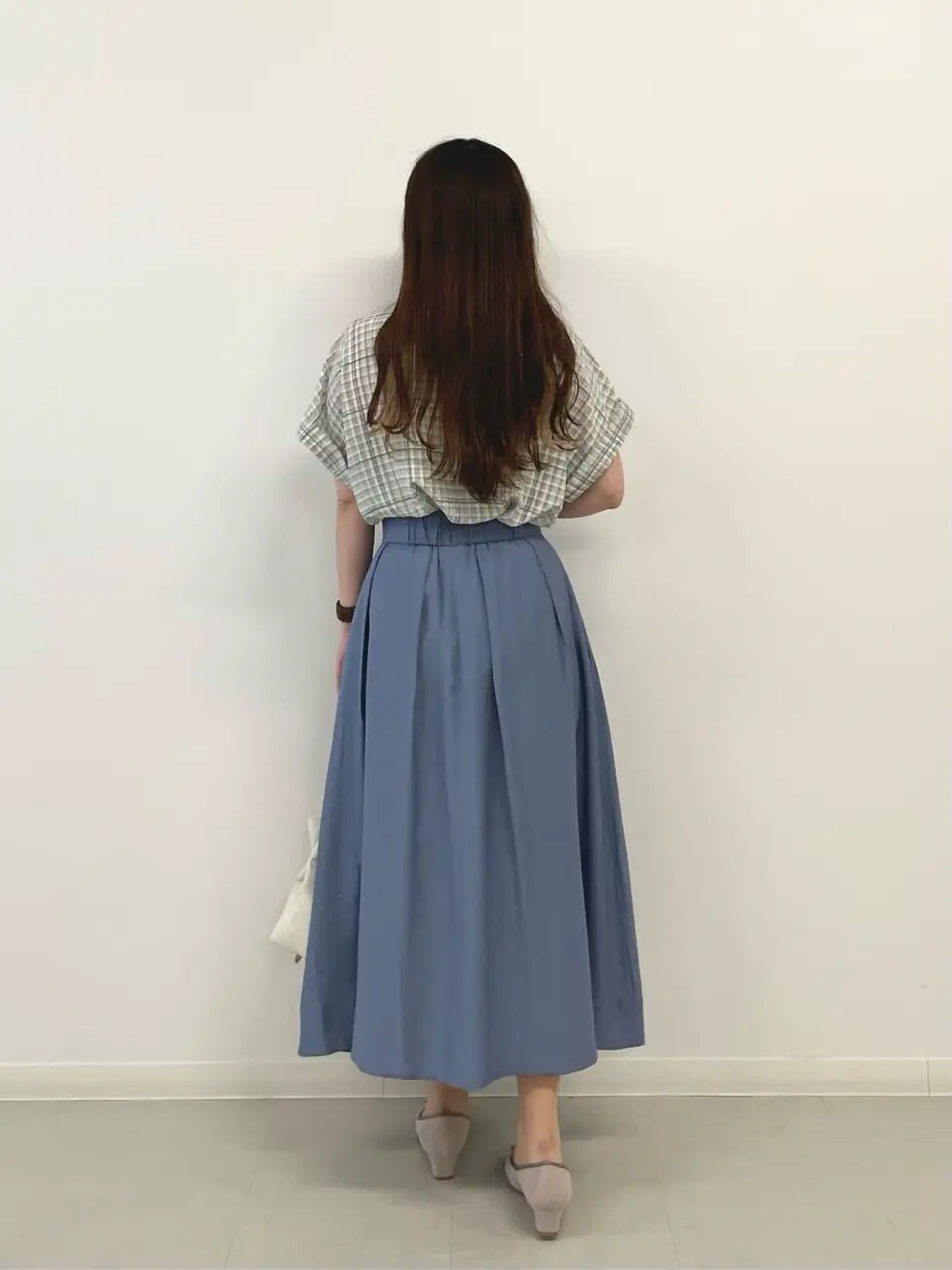 組曲 時本 コーディネート画像