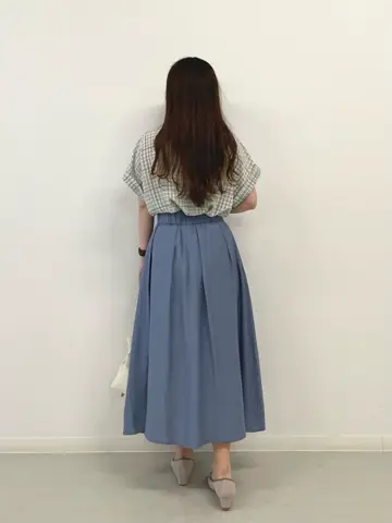 組曲 時本 コーディネート画像