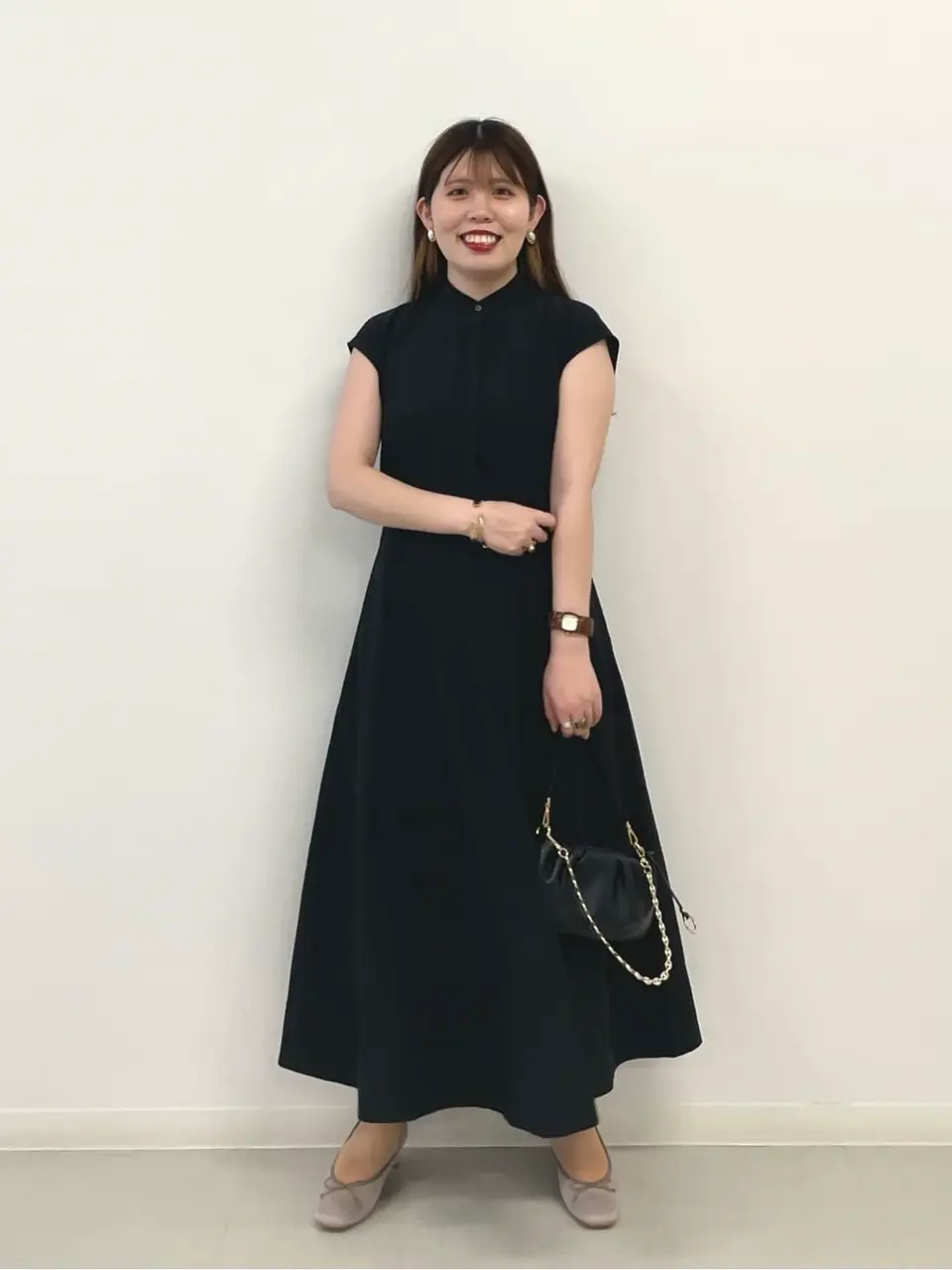  時本 コーディネート画像