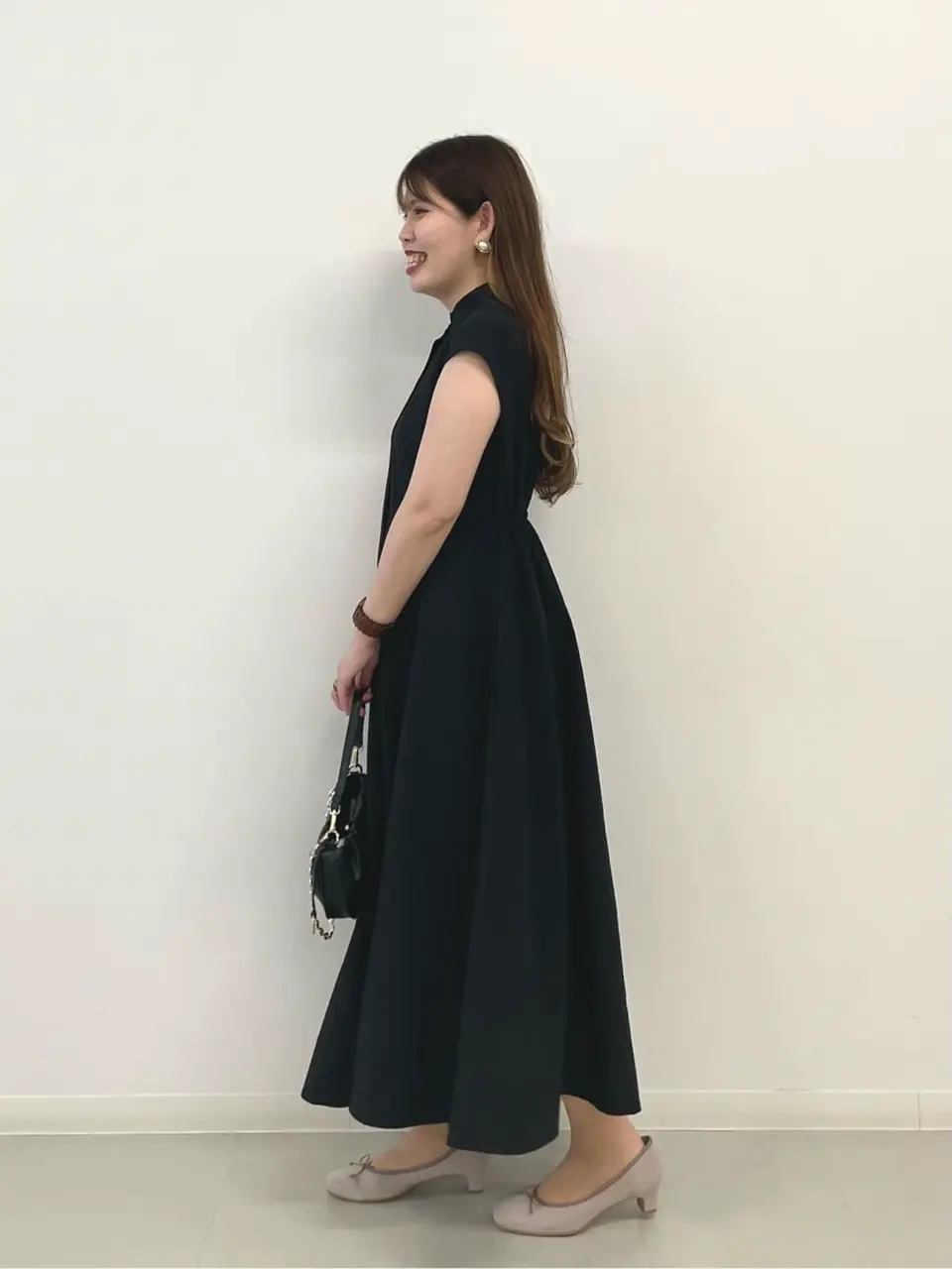 組曲 時本 コーディネート画像