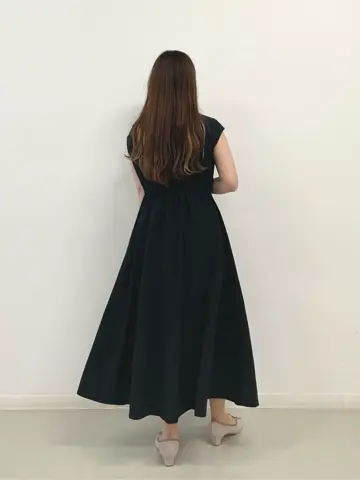 組曲 時本 コーディネート画像