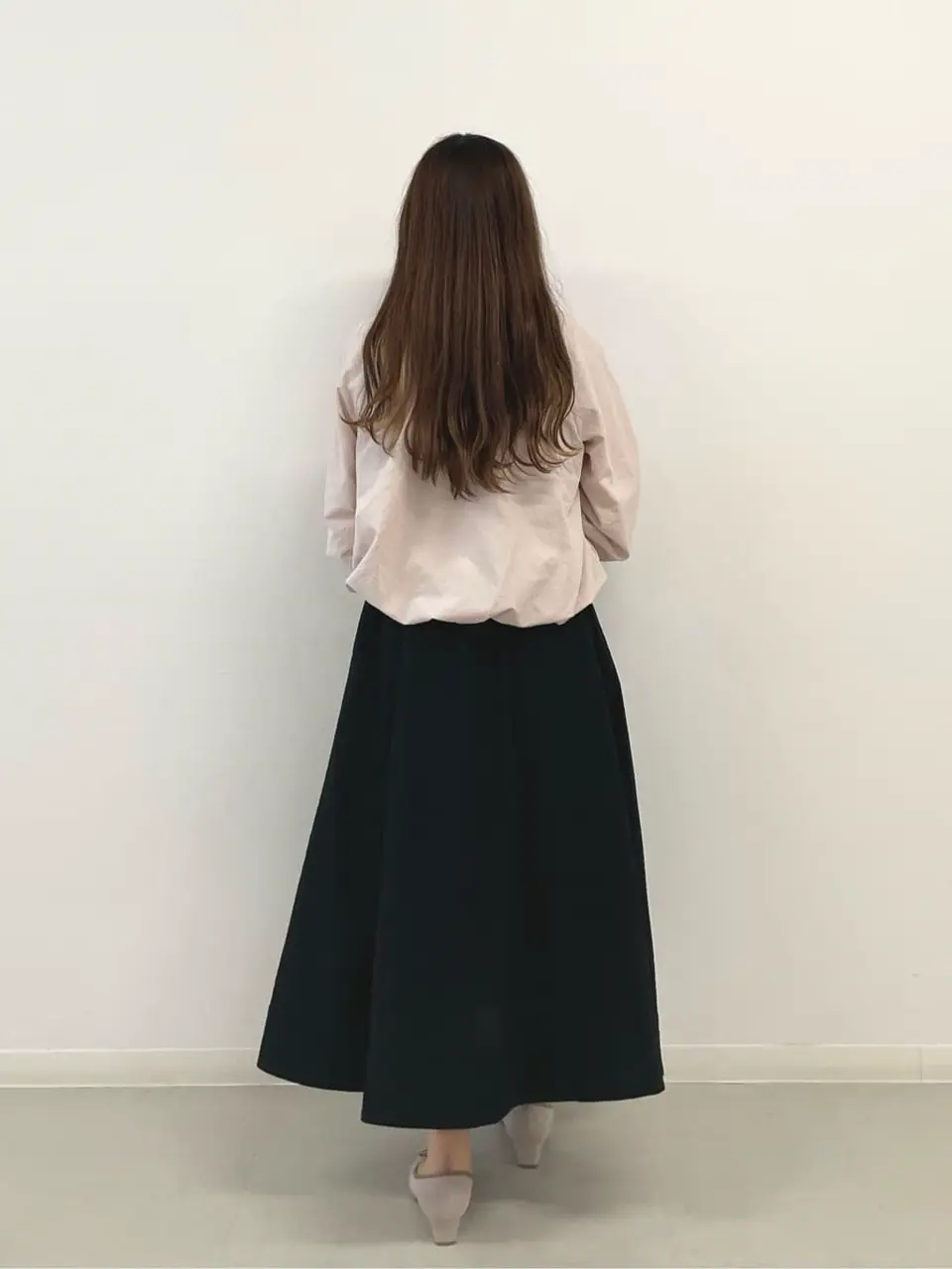 組曲 時本 コーディネート画像