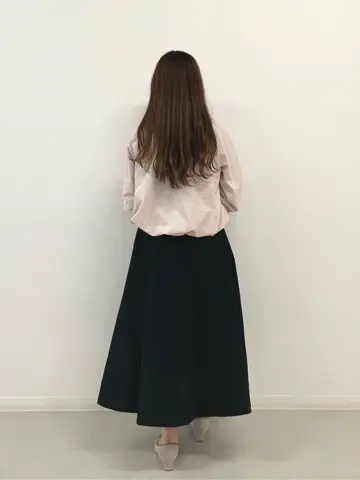 組曲 時本 コーディネート画像