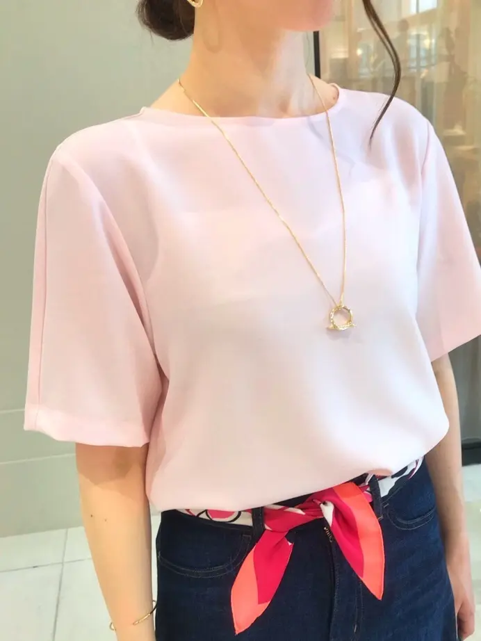 組曲 坂本 コーディネート画像