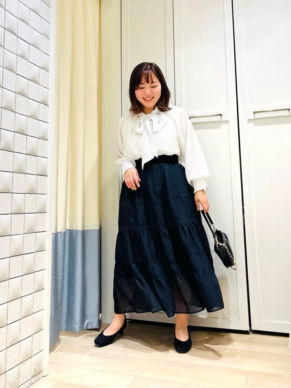  KATO コーディネート画像