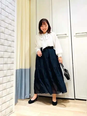 組曲 KATO コーディネート画像