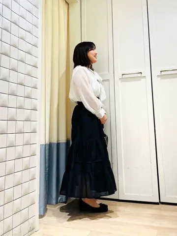 組曲 KATO コーディネート画像