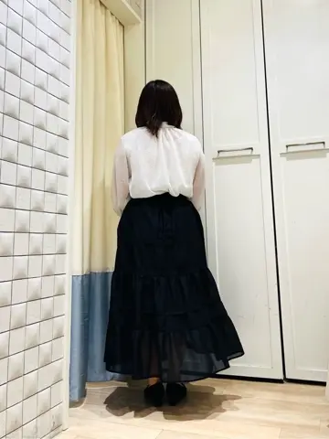 組曲 KATO コーディネート画像