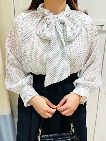 組曲 KATO コーディネート画像