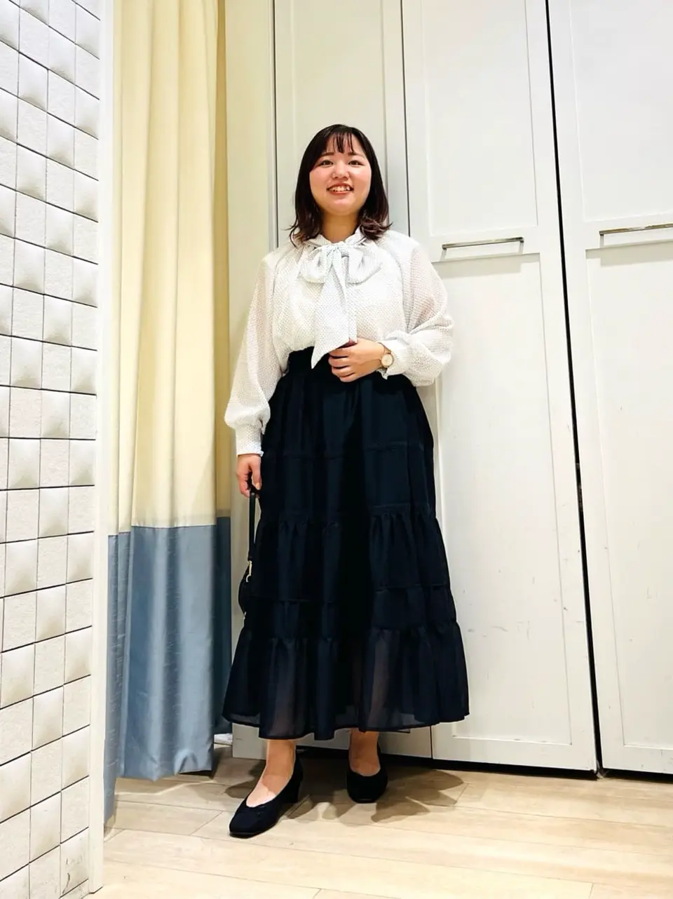 組曲 KATO コーディネート画像