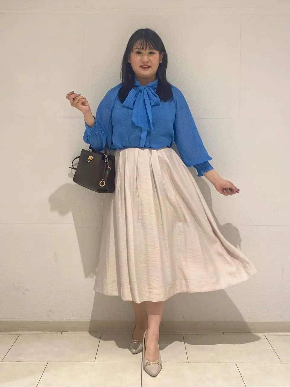  寺嶋 コーディネート画像