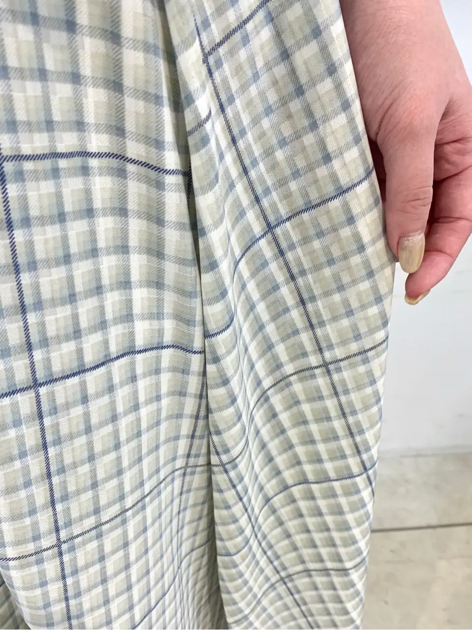 組曲 石井 コーディネート画像