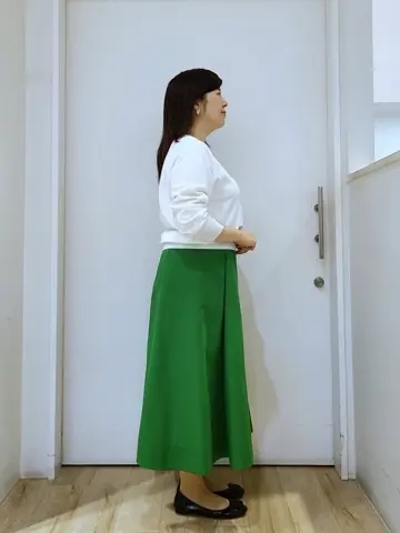 組曲 原 コーディネート画像