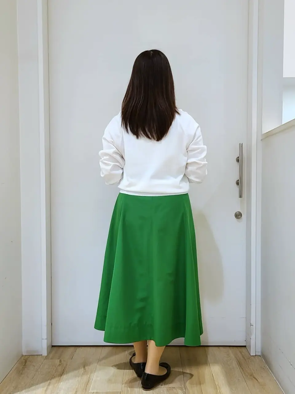 組曲 原 コーディネート画像