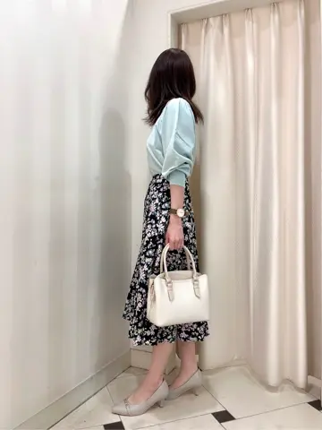 組曲 金井 コーディネート画像