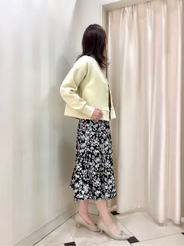 組曲 金井 コーディネート画像