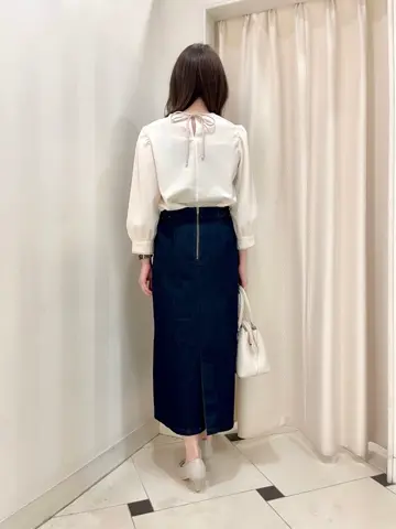 組曲 金井 コーディネート画像