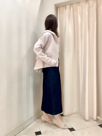 組曲 金井 コーディネート画像