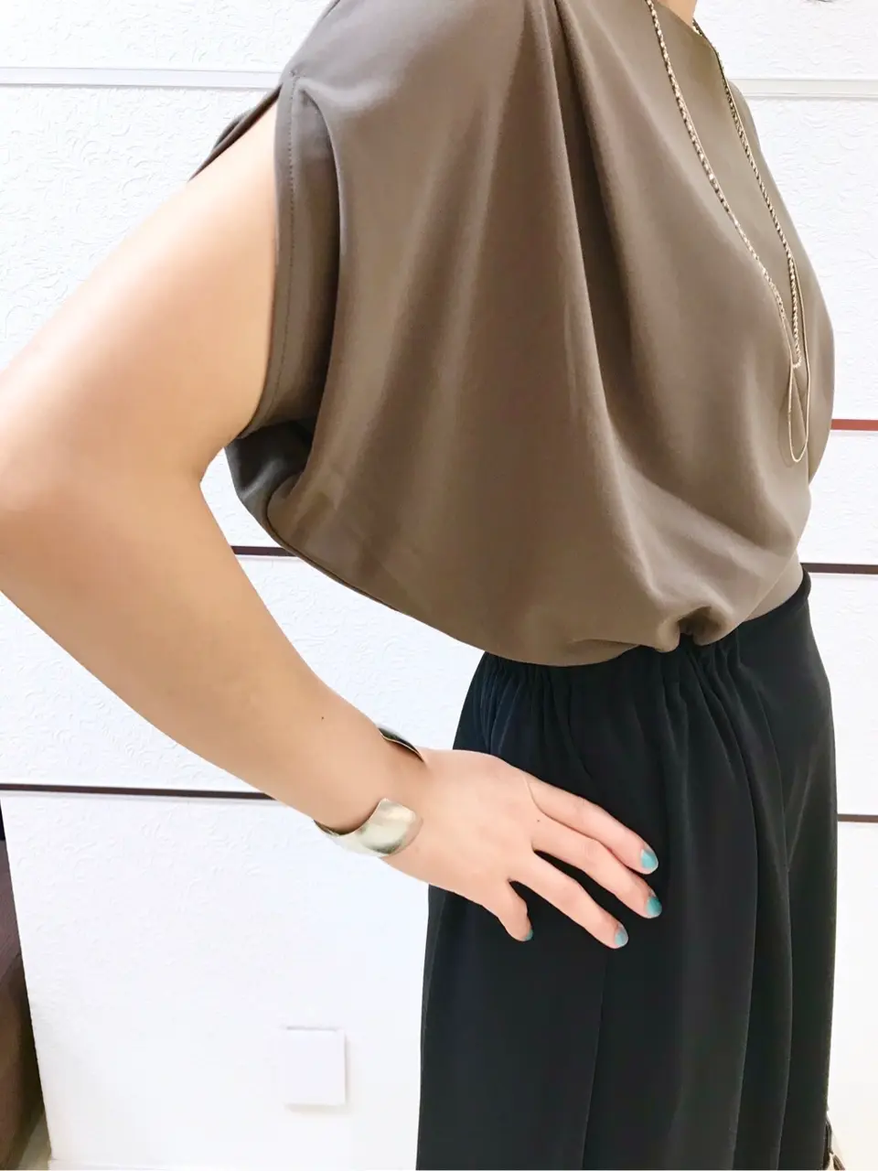 組曲 椛田 コーディネート画像