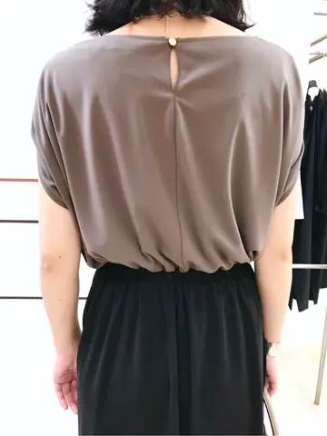 組曲 椛田 コーディネート画像