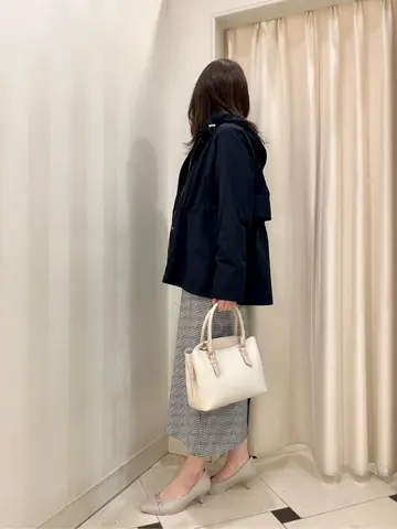 組曲 金井 コーディネート画像