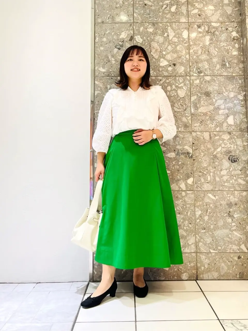  KATO コーディネート画像