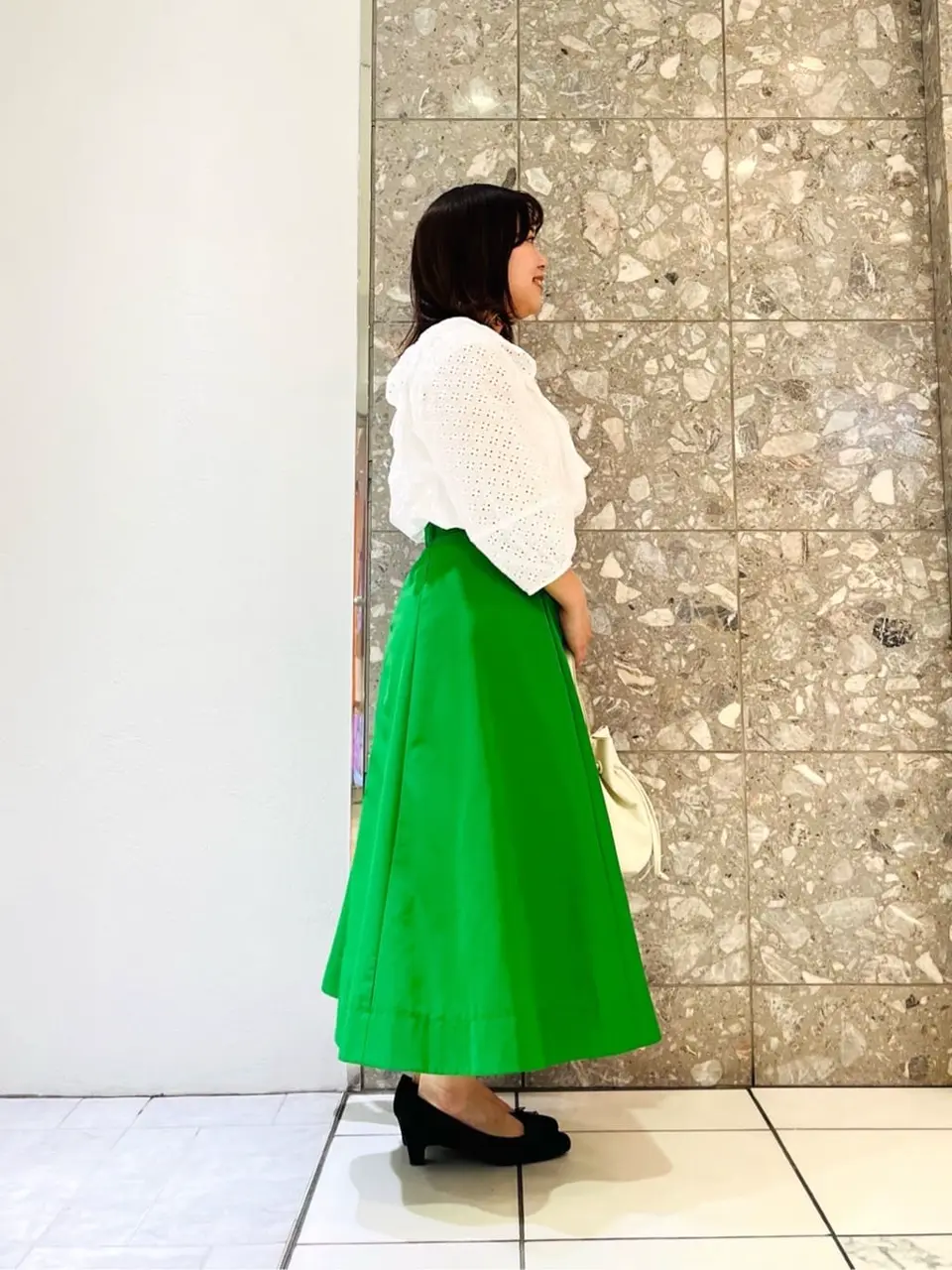 組曲 KATO コーディネート画像