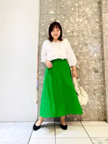 組曲 KATO コーディネート画像