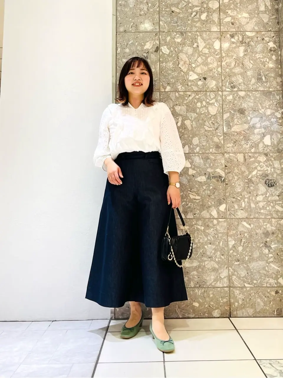  KATO コーディネート画像