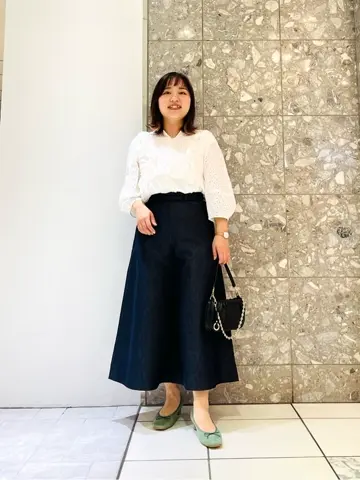 組曲 KATO コーディネート画像