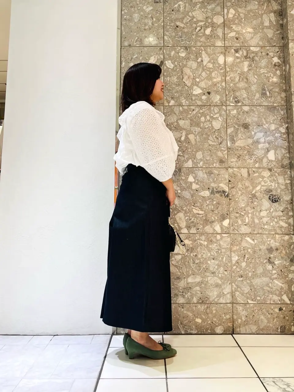 組曲 KATO コーディネート画像