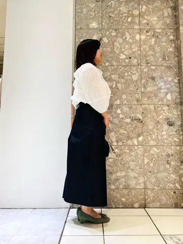 組曲 KATO コーディネート画像