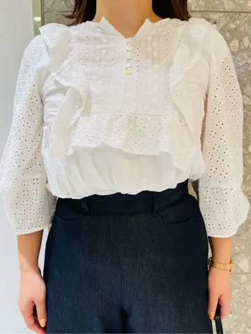 組曲 KATO コーディネート画像