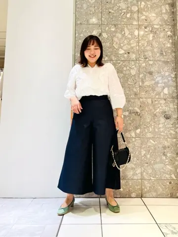 組曲 KATO コーディネート画像