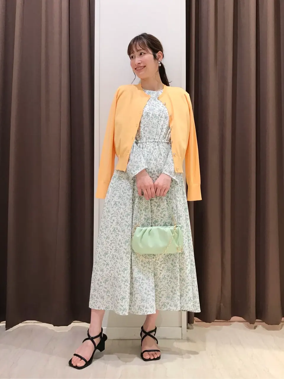 組曲 木村 コーディネート画像