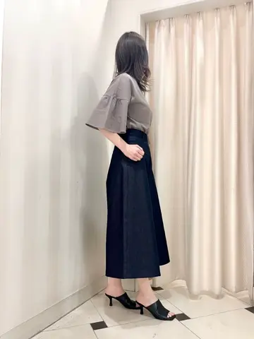 組曲 金井 コーディネート画像