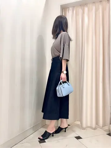 組曲 金井 コーディネート画像