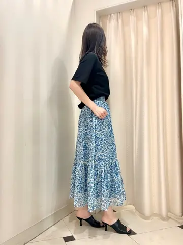 組曲 金井 コーディネート画像