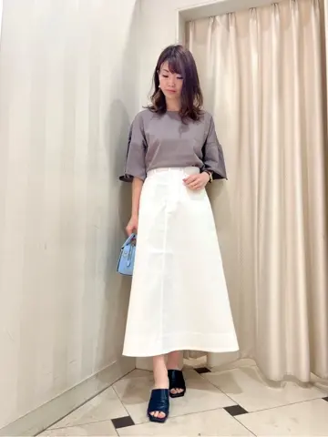 組曲 金井 コーディネート画像