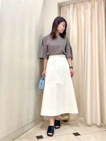 組曲 金井 コーディネート画像