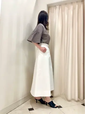 組曲 金井 コーディネート画像